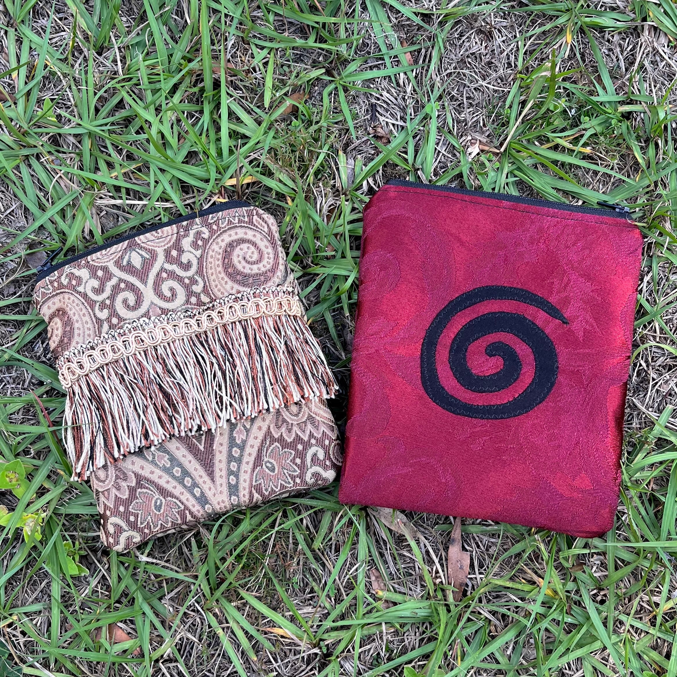 Zipper Pouch
