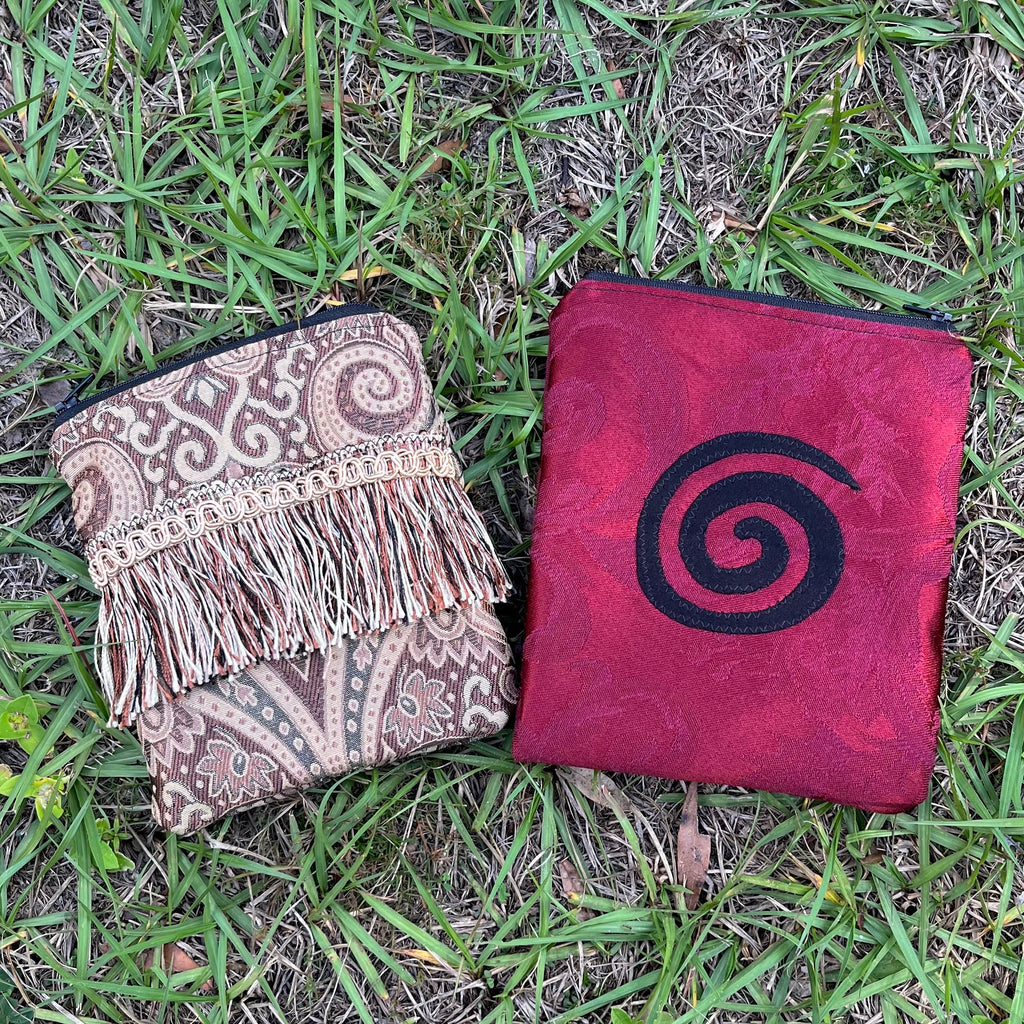 Zipper Pouch