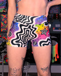 Custom Order: Reversible Shorts