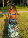 Luna Palazzo Pants (ᴍᴀᴅᴇ ᴛᴏ ᴏʀᴅᴇʀ)