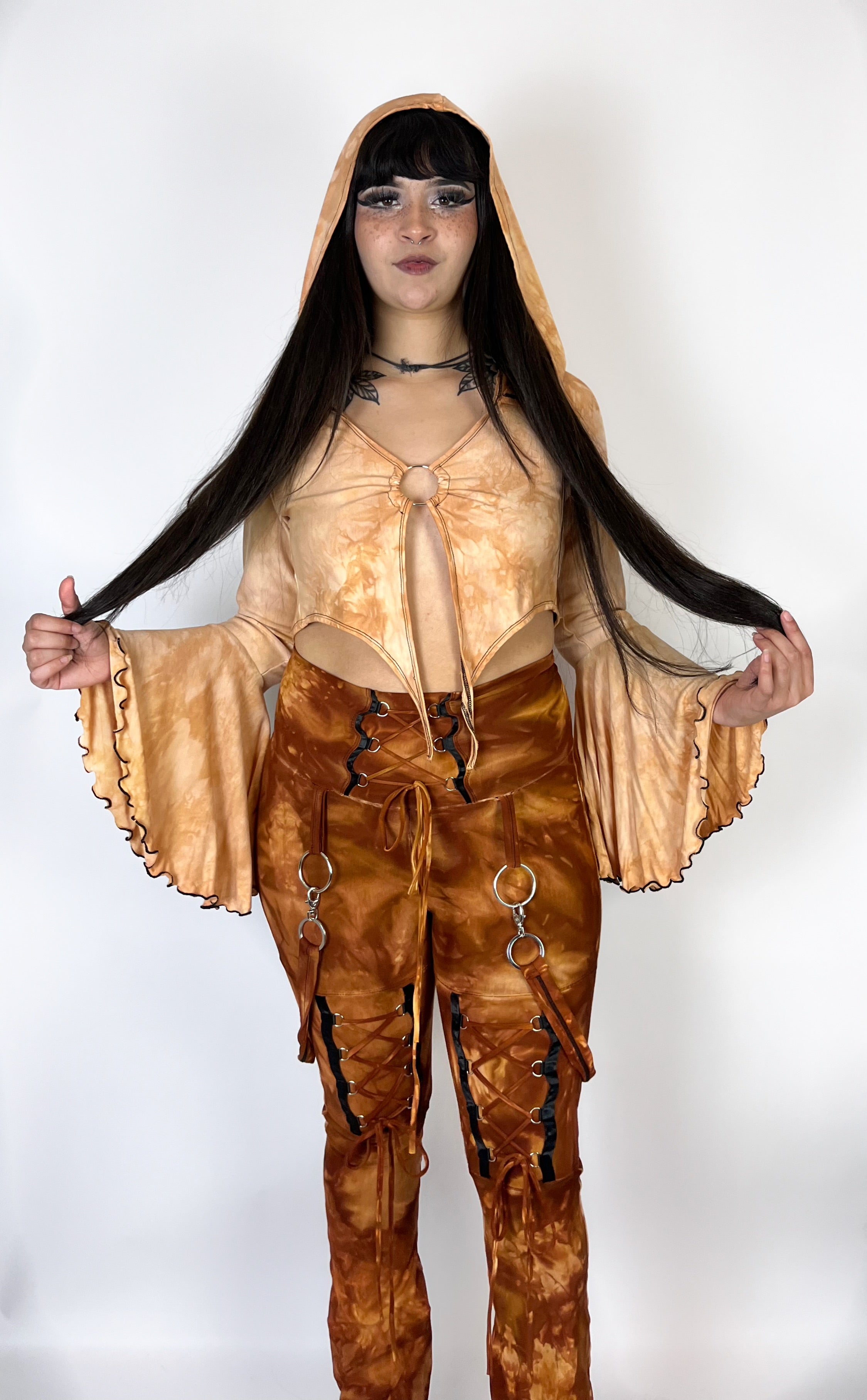 Angel BootCut Leggings