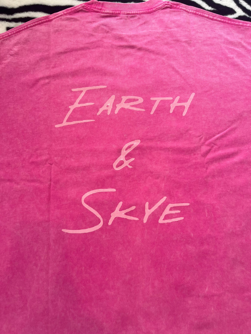 frickville merch tee