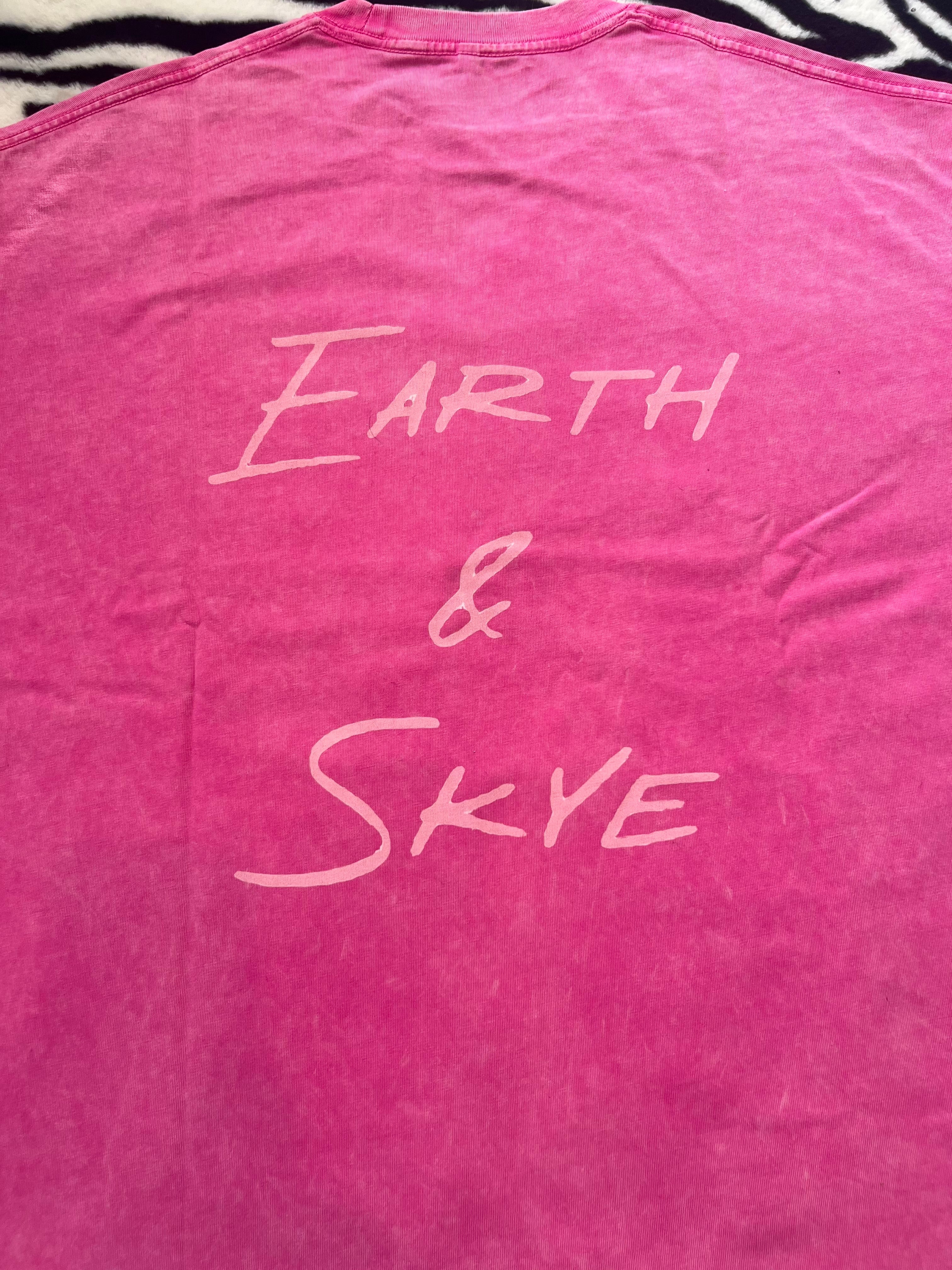 frickville merch tee