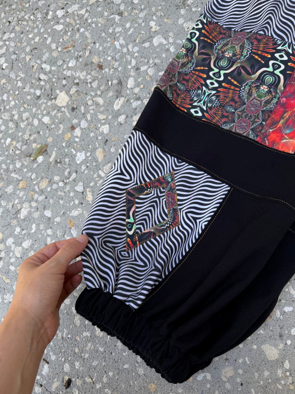 Diamond Pants ✧ XS-XL