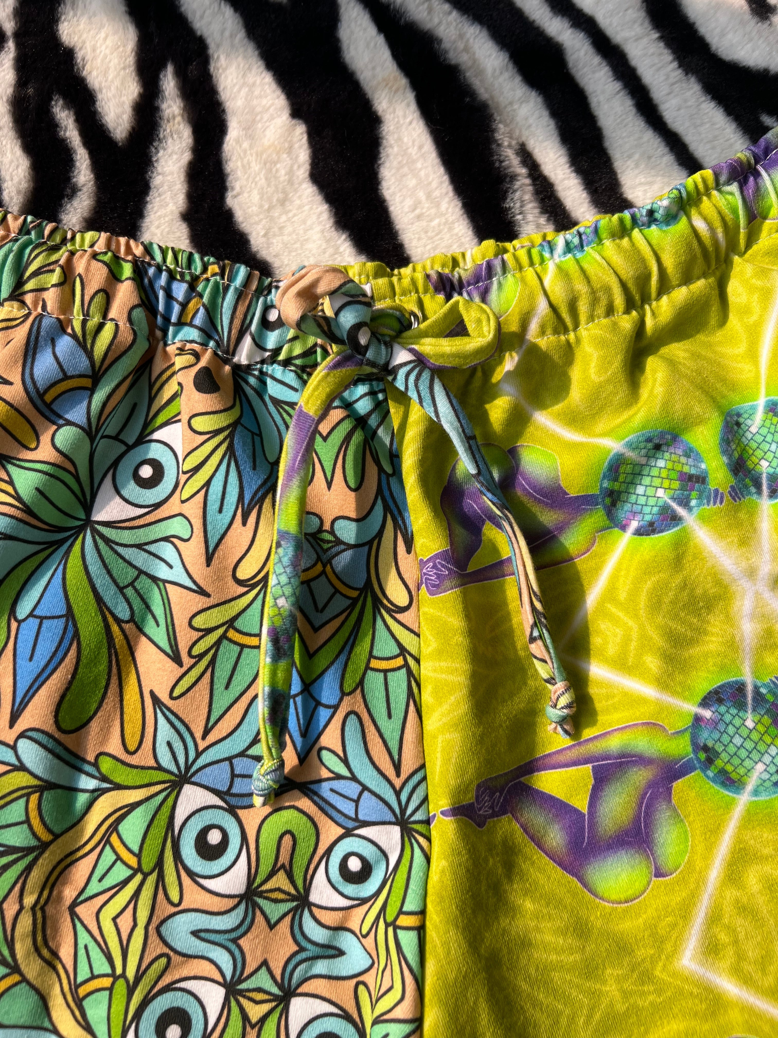 men’s shorts