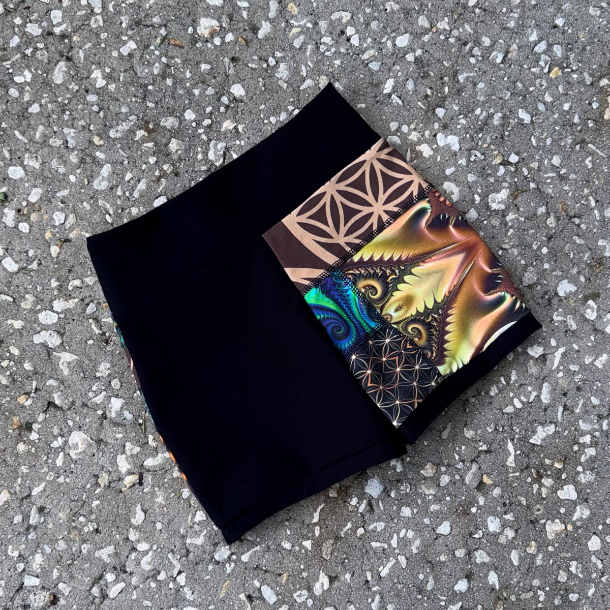Ring Shorts XS/S
