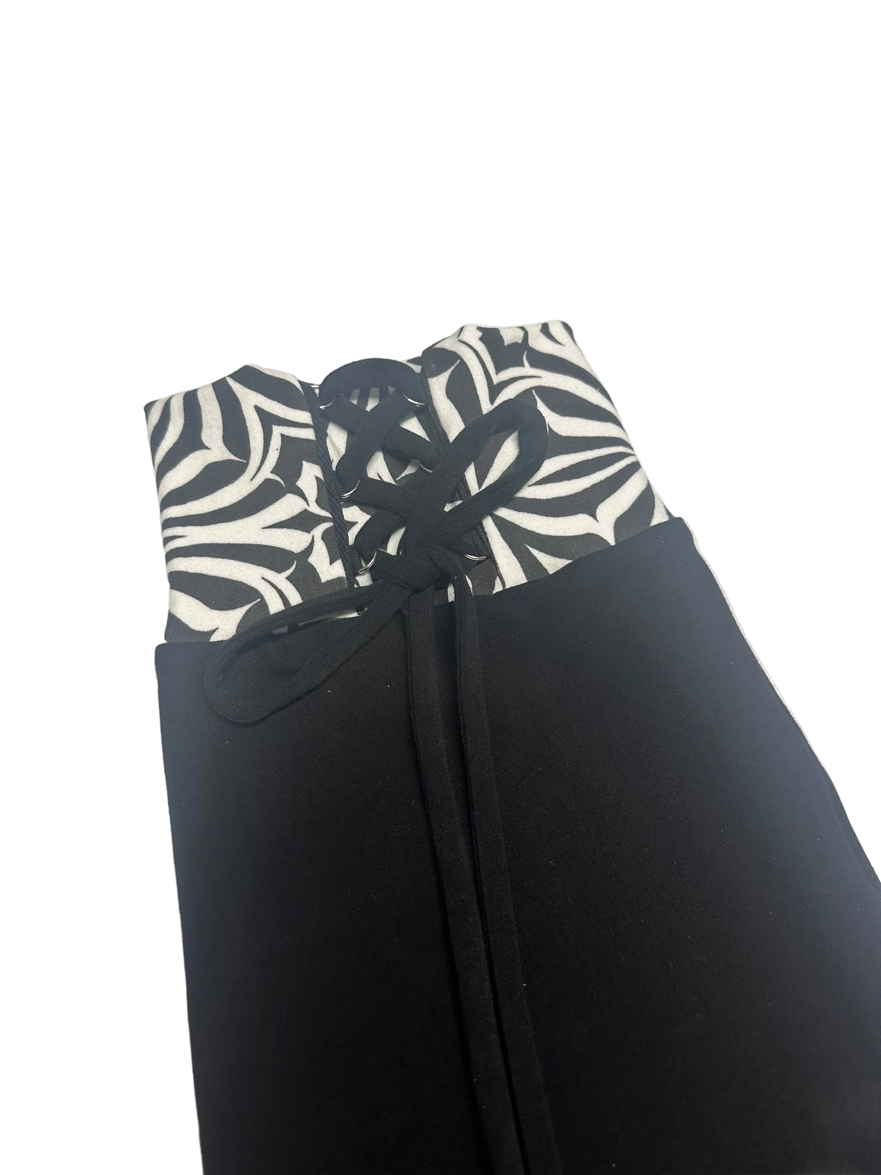 (XL) Flare Leg Warmers