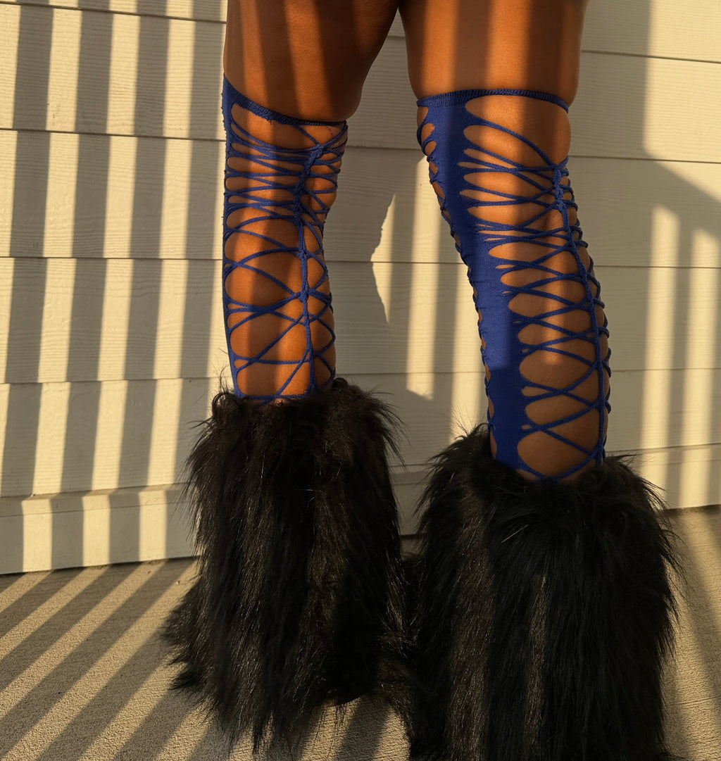 Stormborn Tie Dye Bodysuit Set (ᴍᴀᴅᴇ ᴛᴏ ᴏʀᴅᴇʀ)