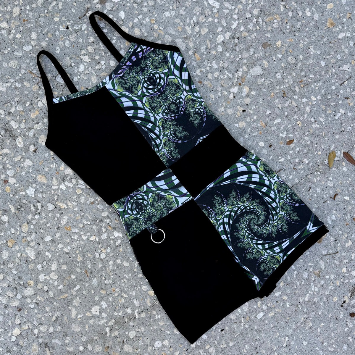 Romper S/M