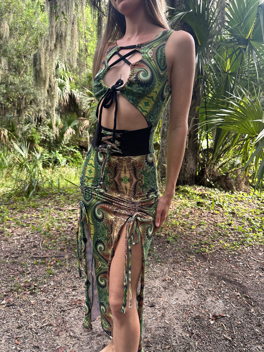 MTO Vixen dress (3 Variations)