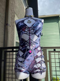 Insterstellar Romper (ᴍᴀᴅᴇ ᴛᴏ ᴏʀᴅᴇʀ)