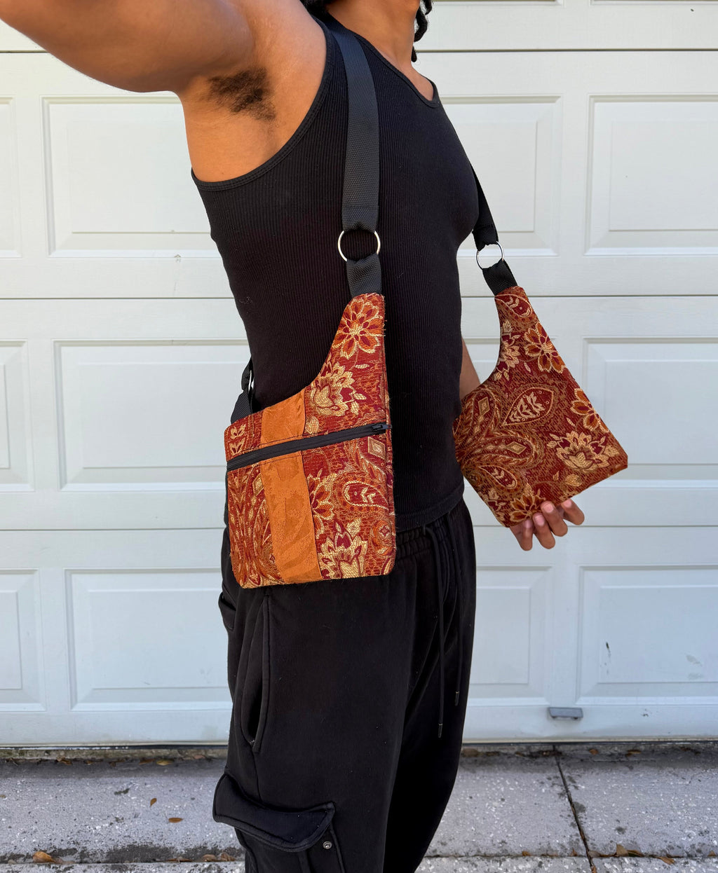 Holster Bag ✧