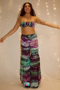 Tatum Sea Palazzo Pants (ᴍᴀᴅᴇ ᴛᴏ ᴏʀᴅᴇʀ)