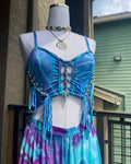 Lagoon String Top (ᴍᴀᴅᴇ ᴛᴏ ᴏʀᴅᴇʀ)