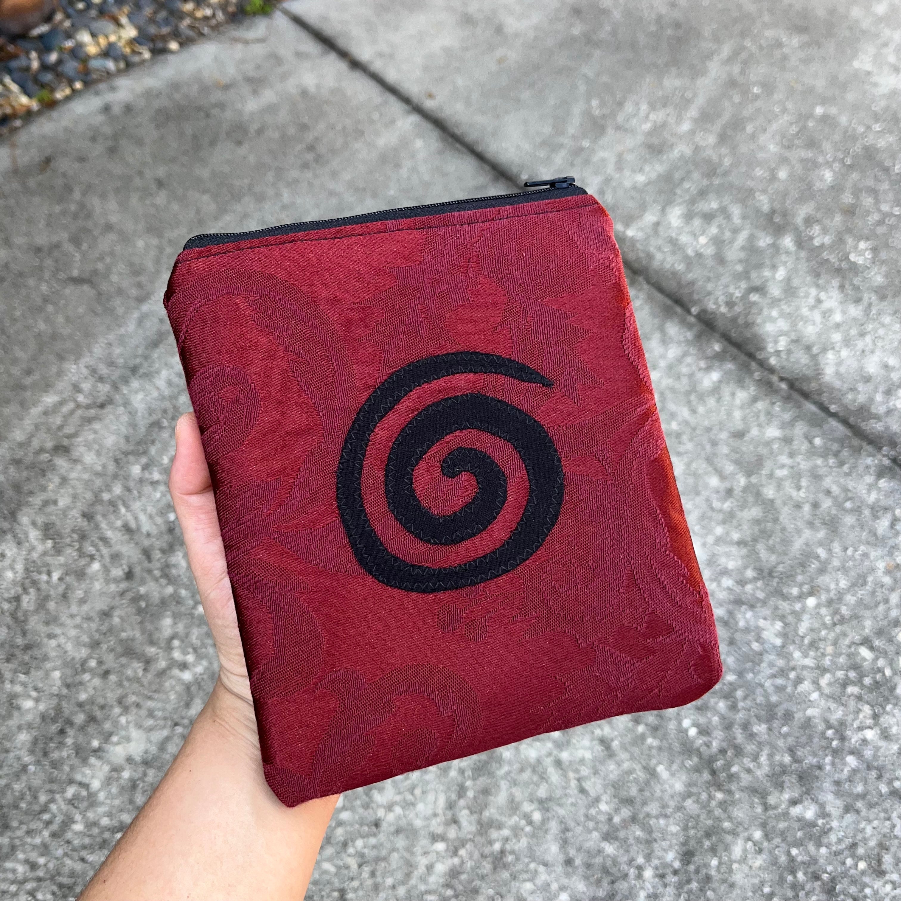 Zipper Pouch