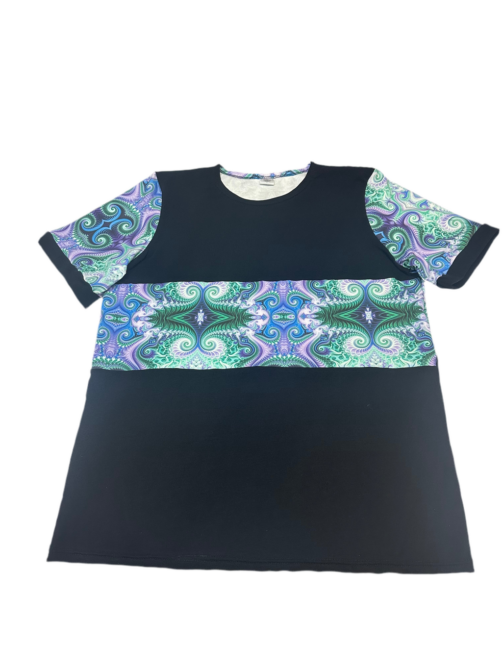 Posidens Portal Tee (XL)
