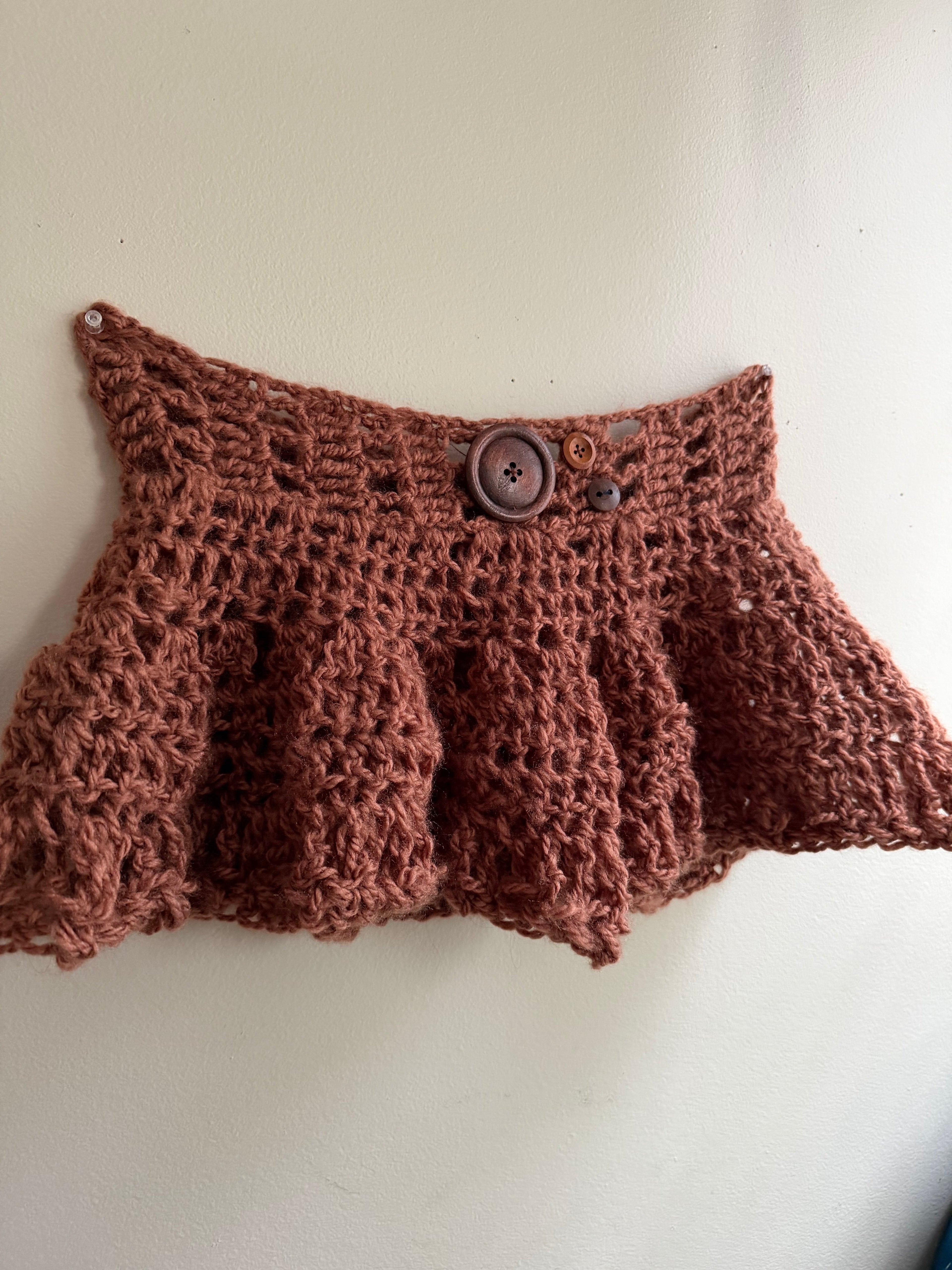 bambi mini skirt