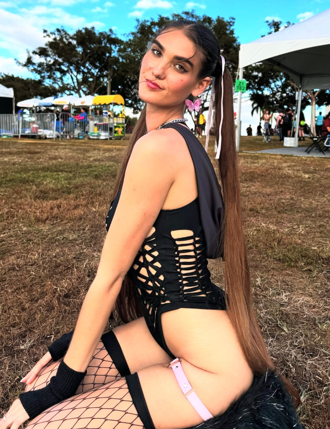 Sirena #2 Bodysuit (𝙎𝙝𝙞𝙥𝙨 𝙬𝙞𝙩𝙝𝙞𝙣 14 𝙙𝙖𝙮𝙨)