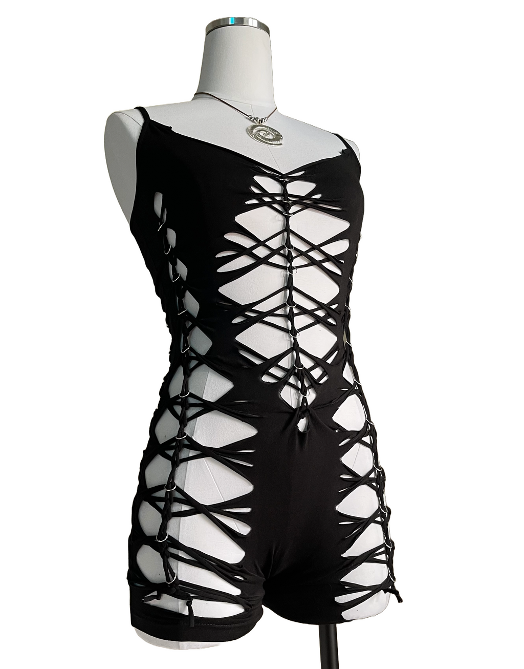 Ryn thong Romper (ᴍᴀᴅᴇ ᴛᴏ ᴏʀᴅᴇʀ)