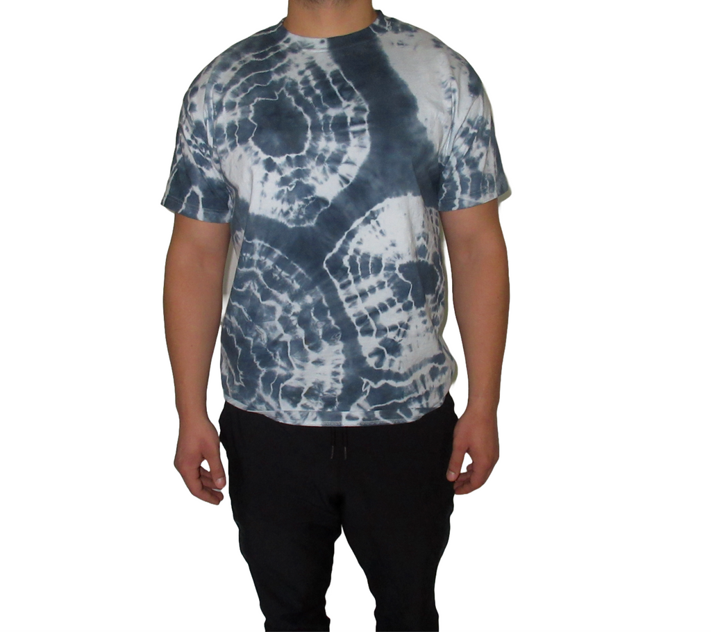 Obsidian Geode T shirt (ᴍᴀᴅᴇ ᴛᴏ ᴏʀᴅᴇʀ)