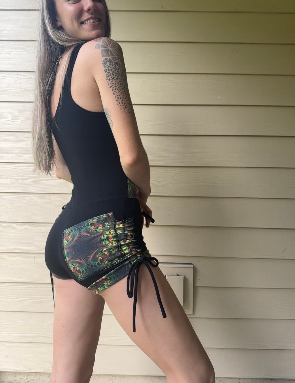 MTO Romper (Classic)