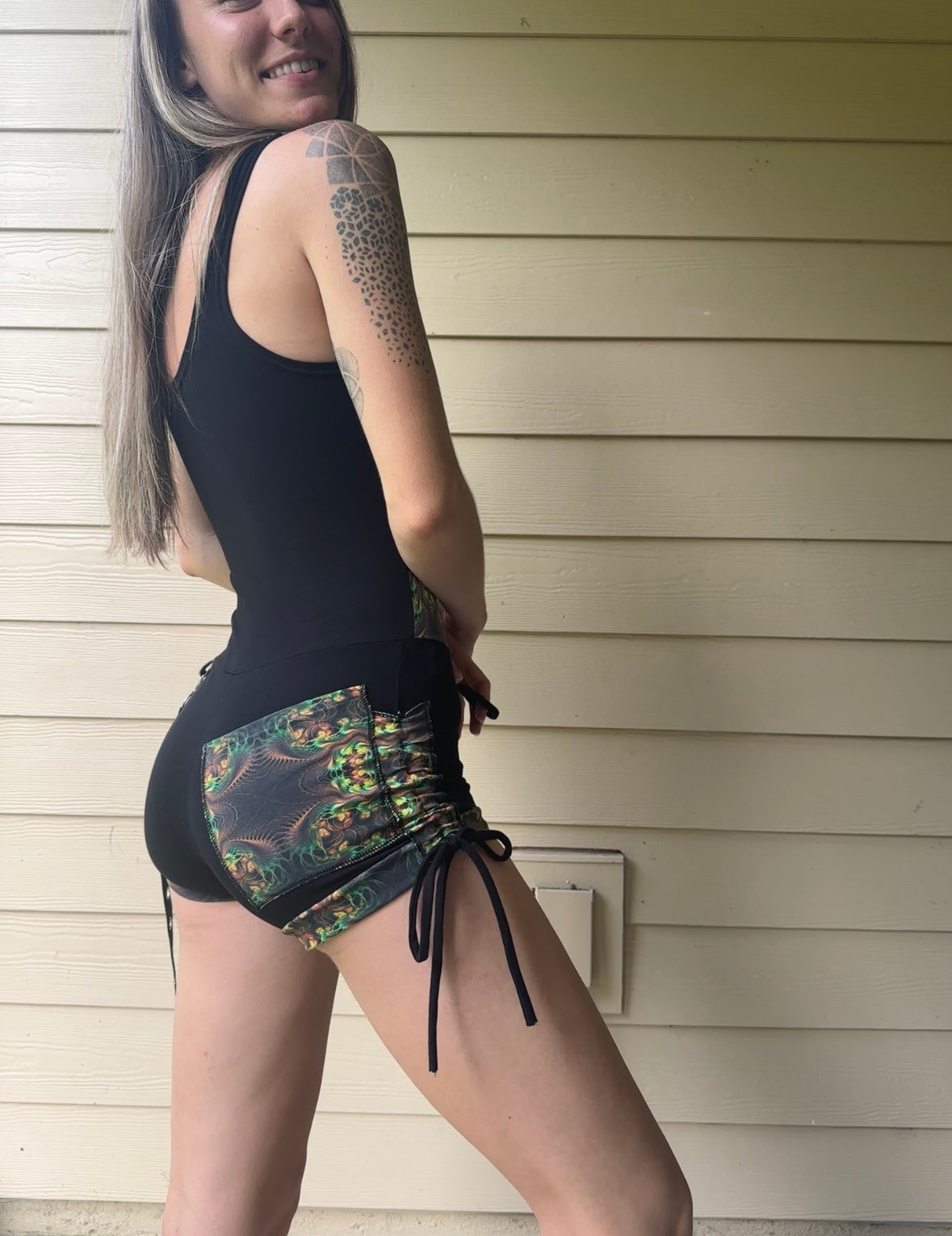 MTO Romper (Classic)