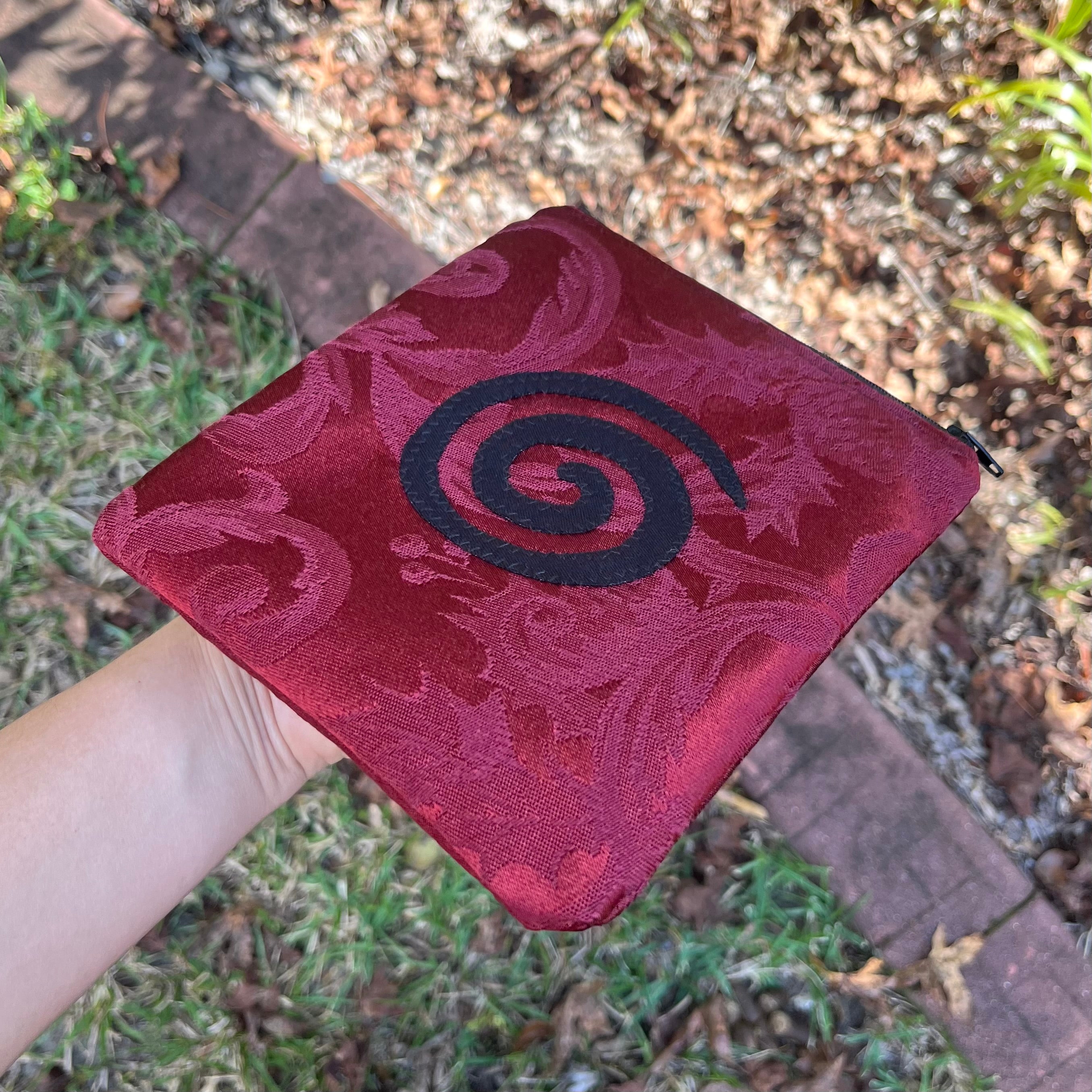 Zipper Pouch