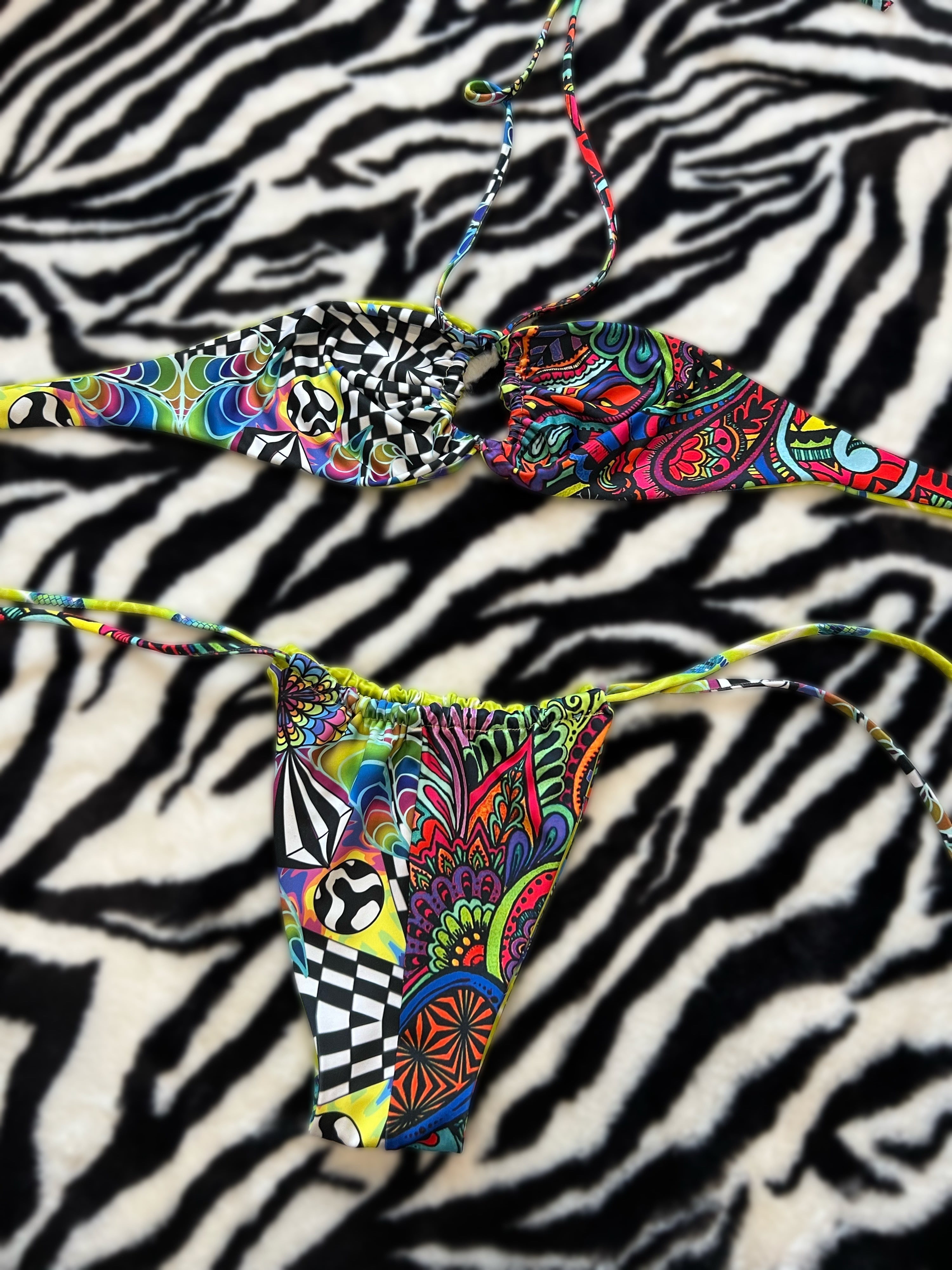 mako mermaid set