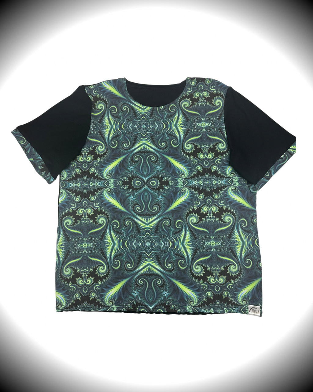 MTO Ether Tee (3 Layouts)