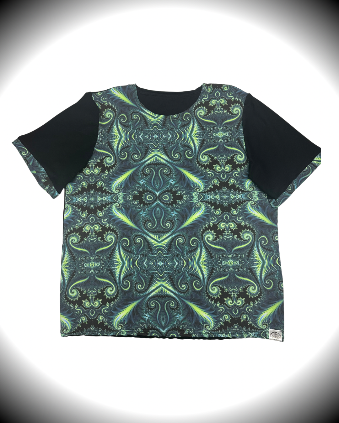 MTO Ether Tee (3 Layouts)