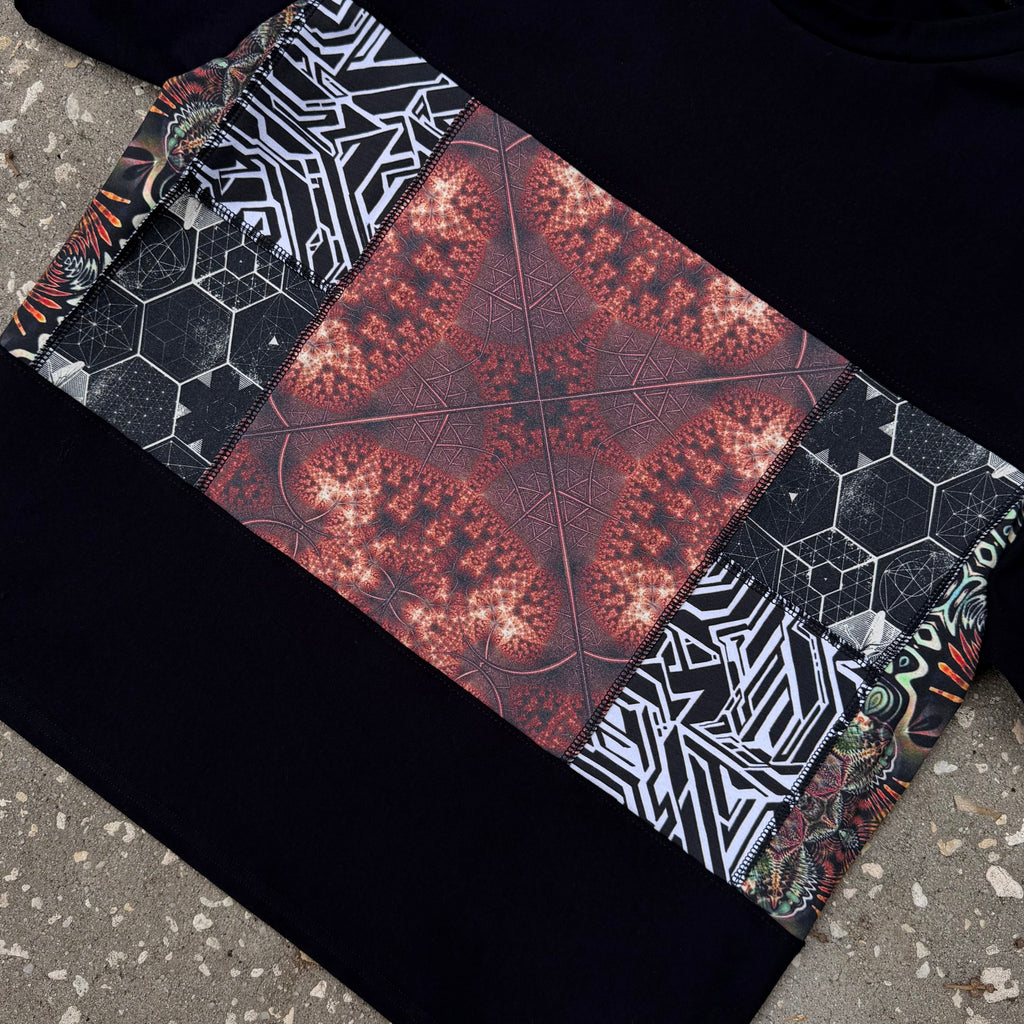 🔊 Tee XL