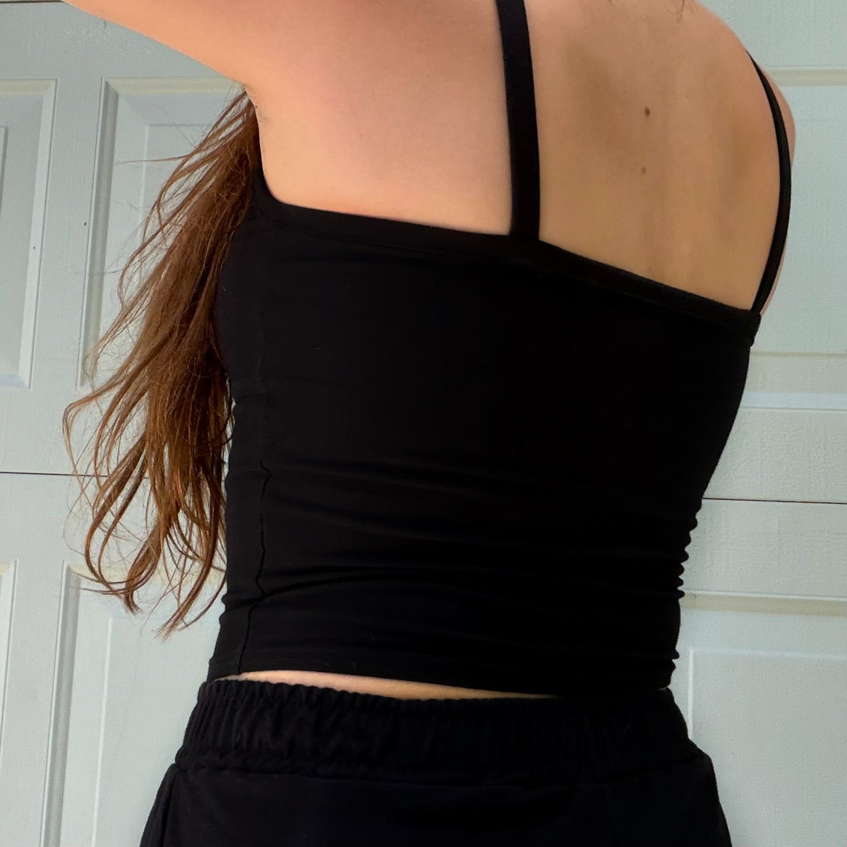 Corset Tank M/L