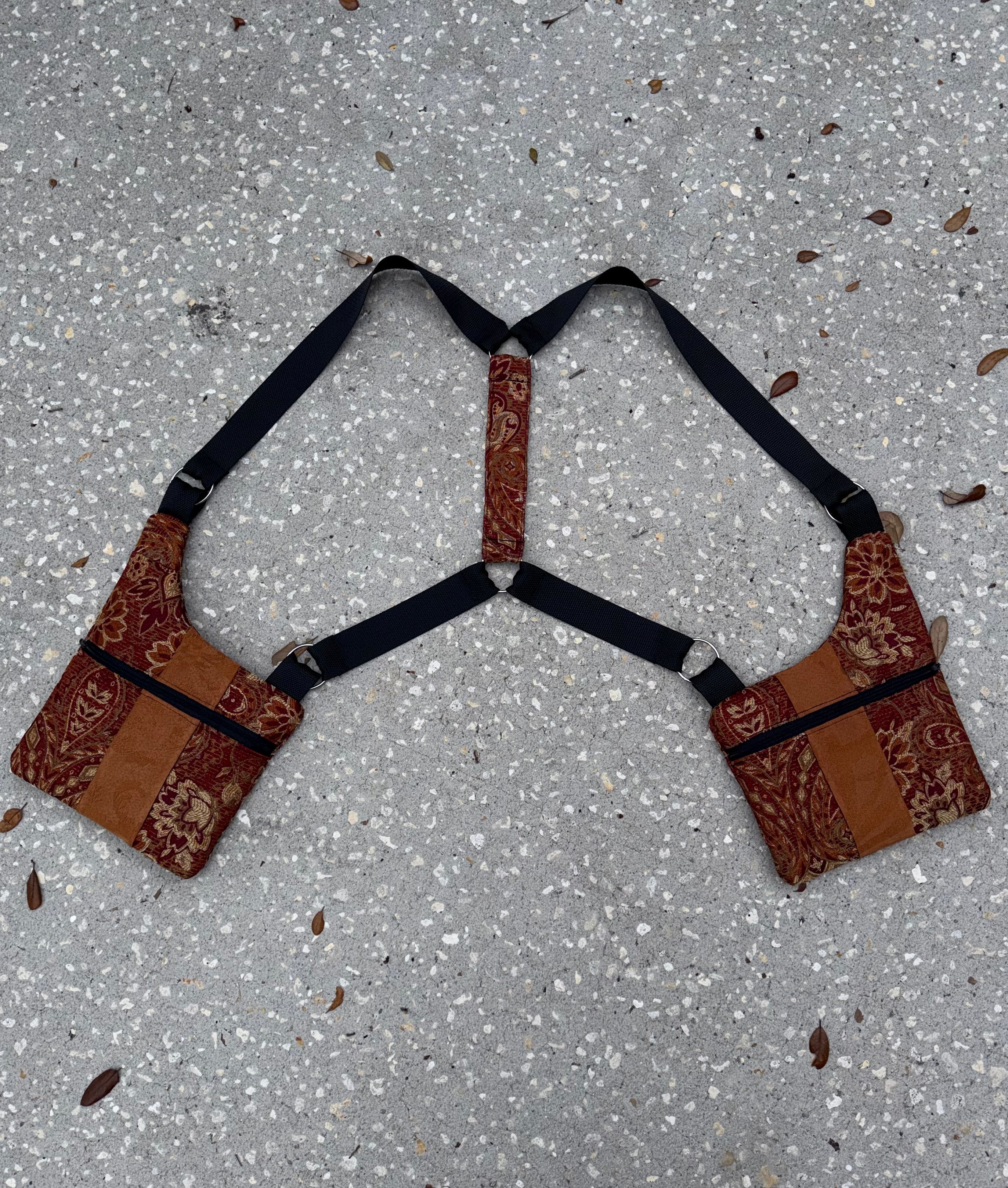 Holster Bag ✧