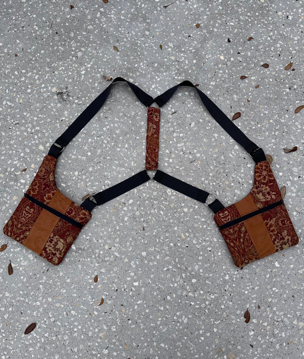 Holster Bag ✧