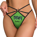 Moxie Women T-back