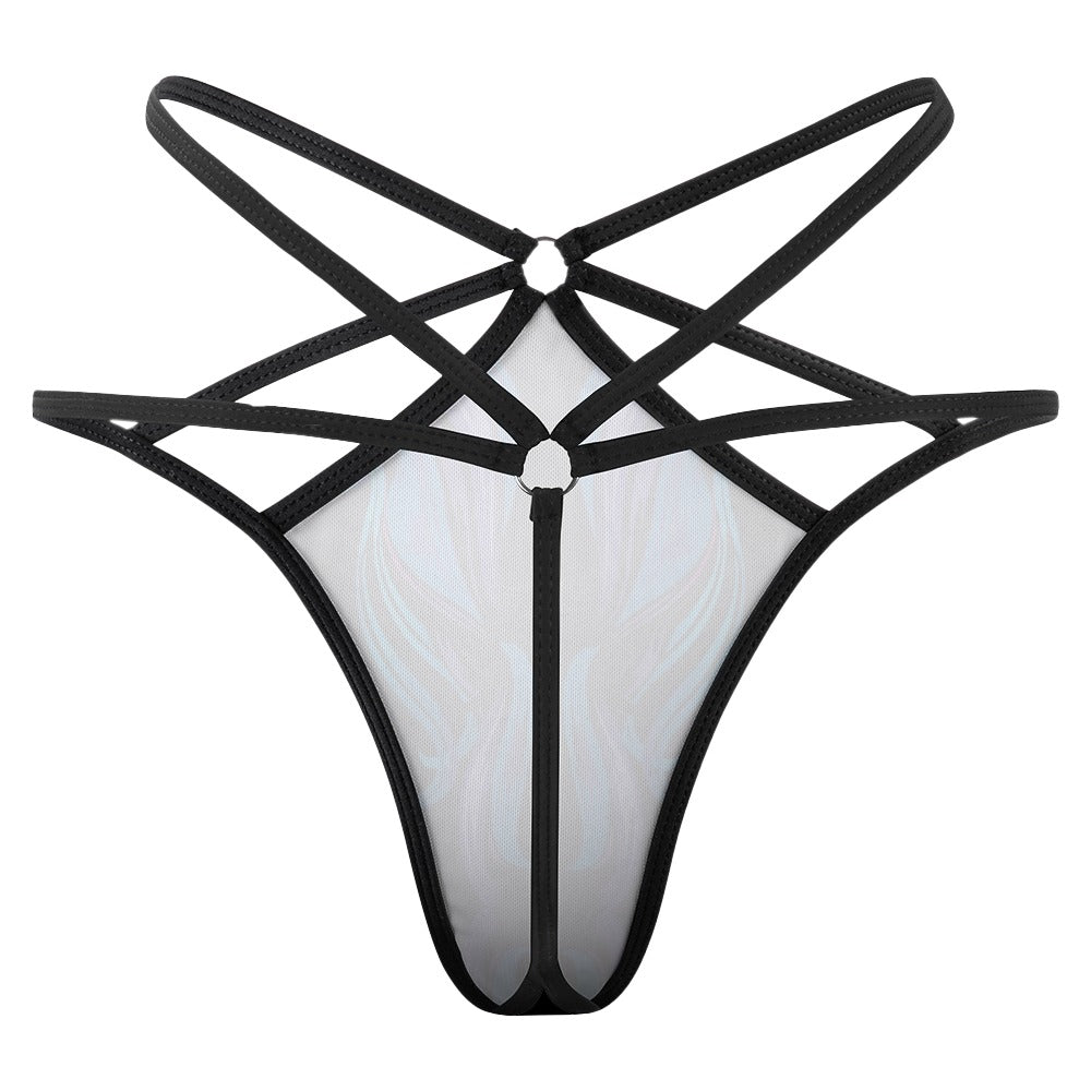 Akasha Vibe Women T-back