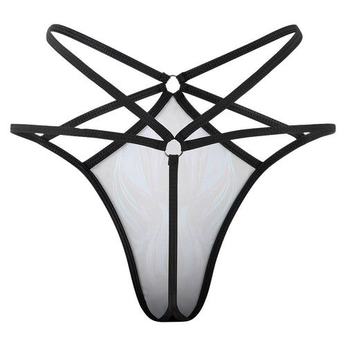 Akasha Vibe Women T-back