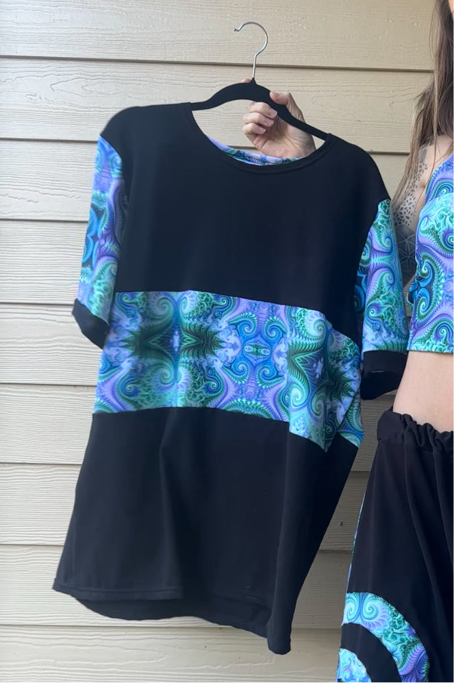Posidens Portal Tee (XL)