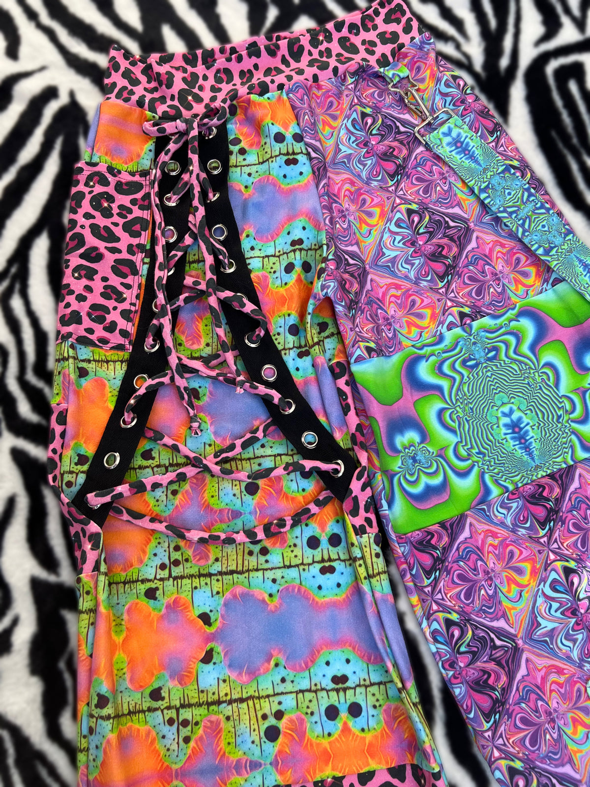brainflower cargos