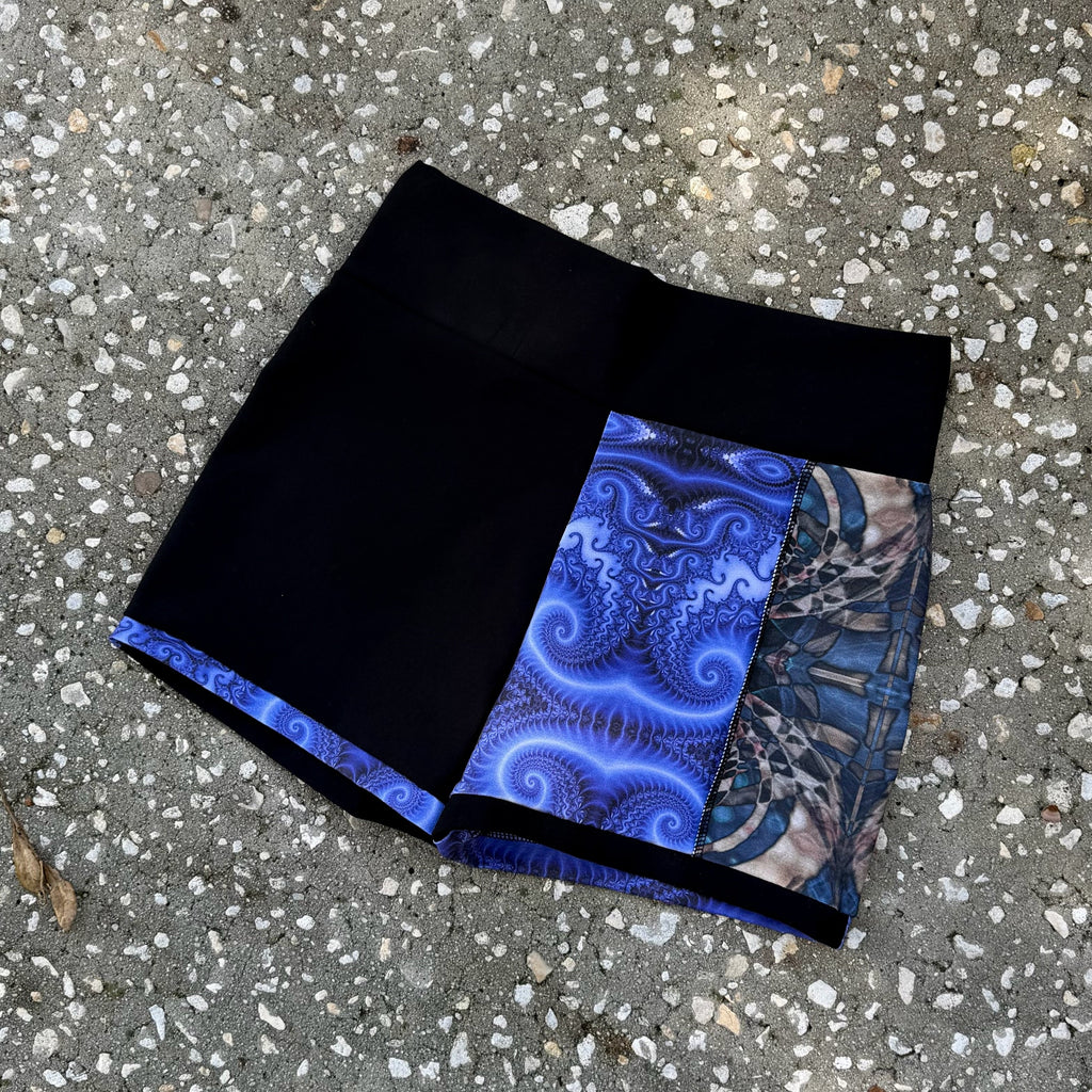 Shorts M/L (no ring)