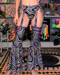 CUSTOMIZE: Pixie Chaps