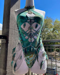 Dreamcatcher Mermaid Bodysuit (ᴍᴀᴅᴇ ᴛᴏ ᴏʀᴅᴇʀ)