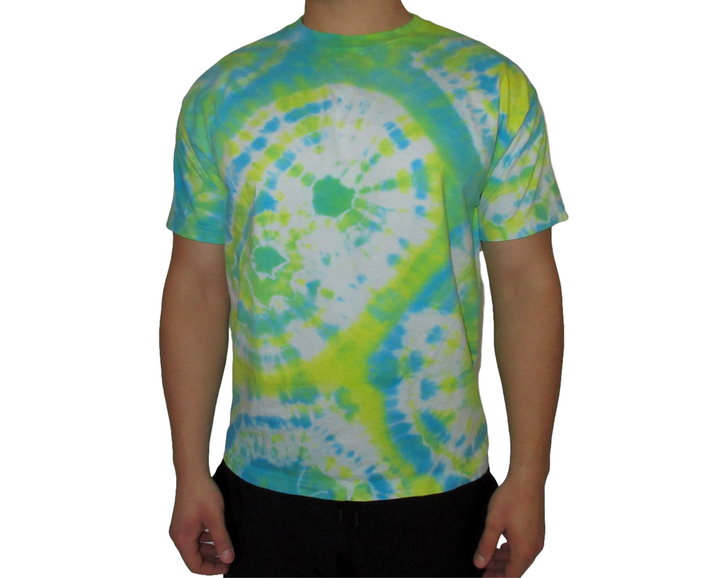 Merman Geode T shirt (ᴍᴀᴅᴇ ᴛᴏ ᴏʀᴅᴇʀ)