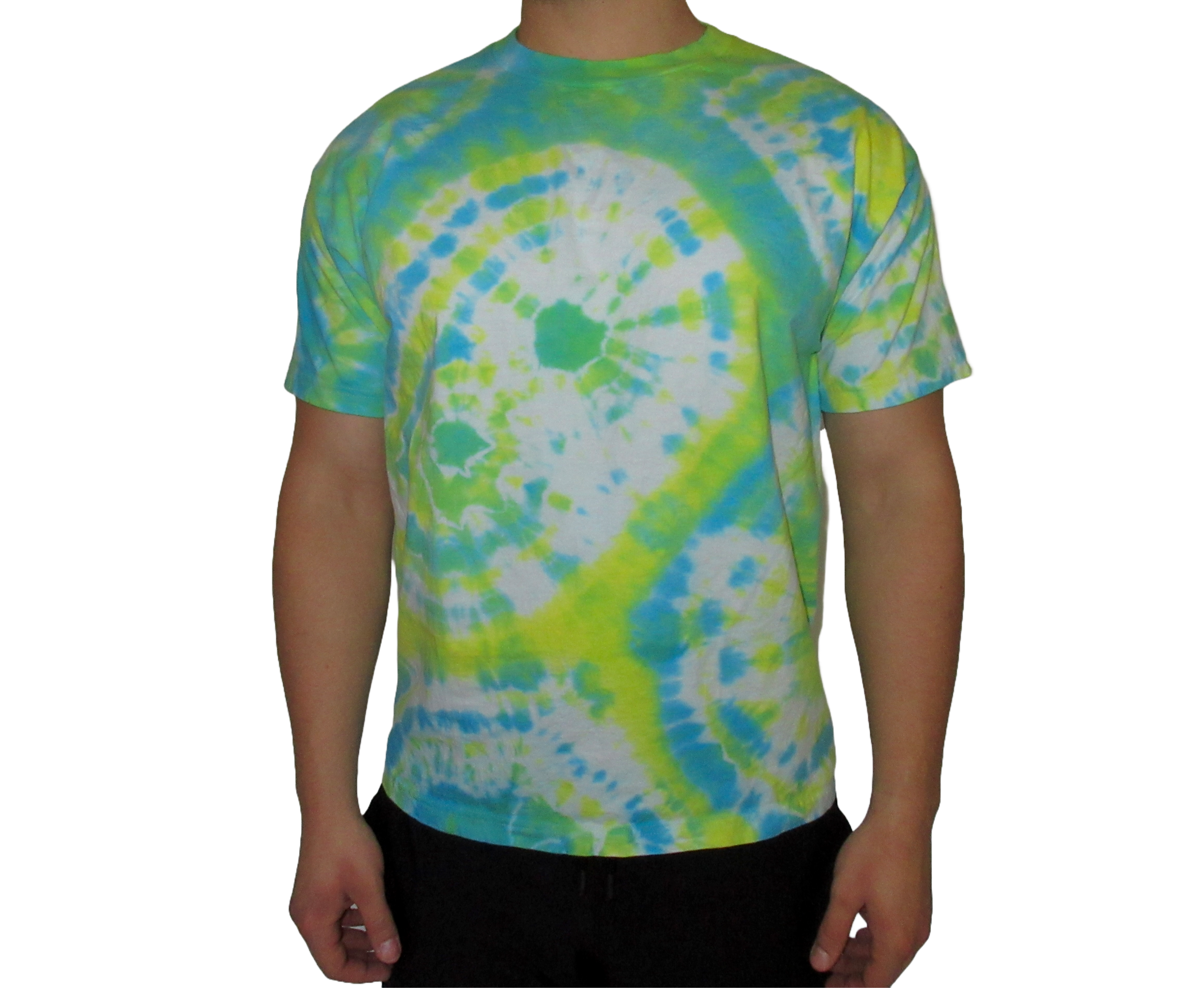 Merman Geode T shirt (ᴍᴀᴅᴇ ᴛᴏ ᴏʀᴅᴇʀ)