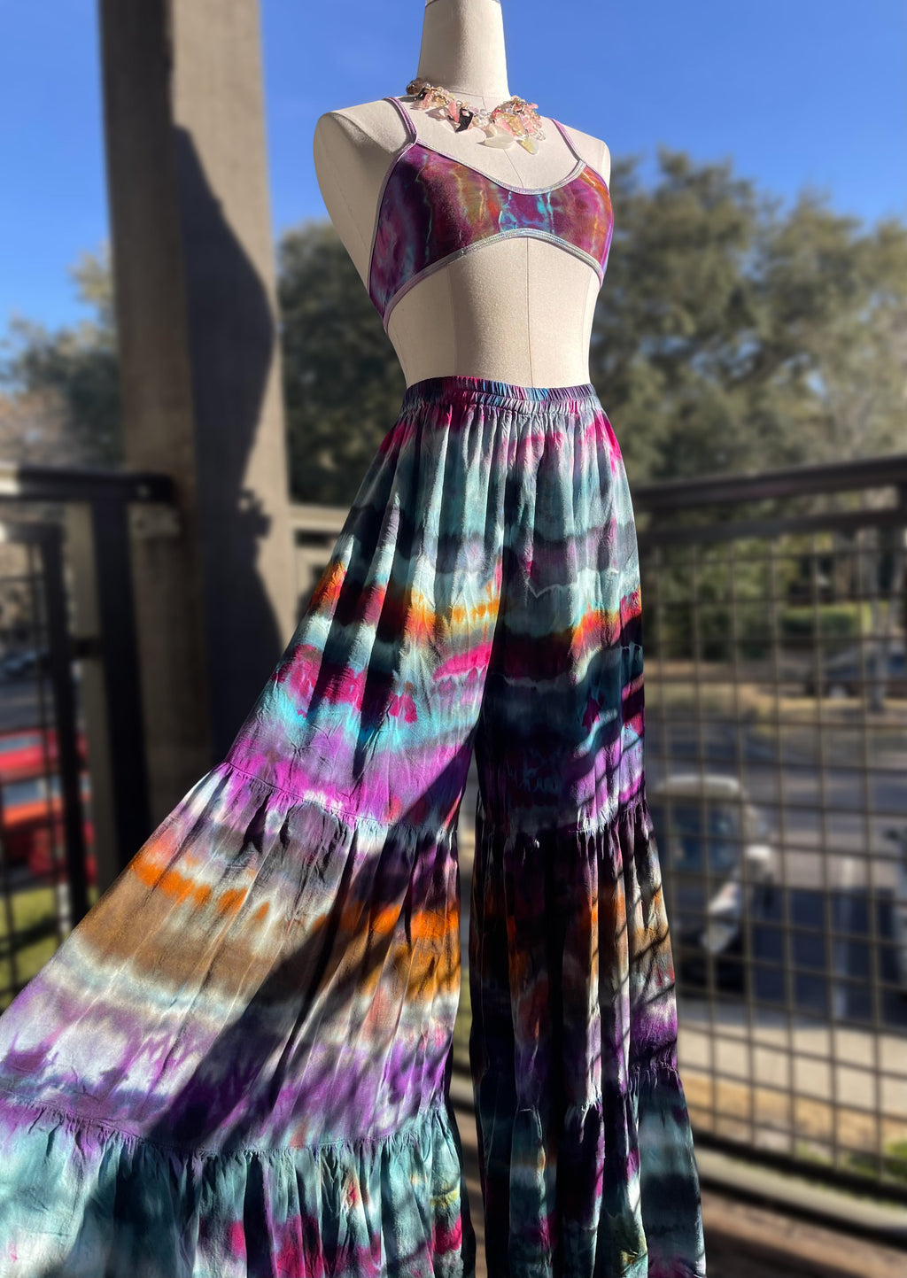 Supernova Siren Top (ᴍᴀᴅᴇ ᴛᴏ ᴏʀᴅᴇʀ)