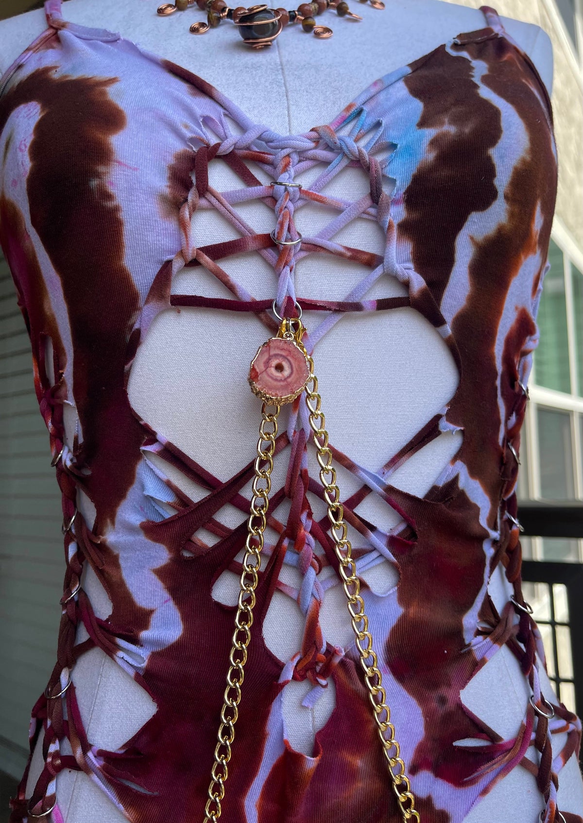 Cherry Blossom Romper (ᴍᴀᴅᴇ ᴛᴏ ᴏʀᴅᴇʀ)