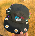 Custom 5 Panel Hat