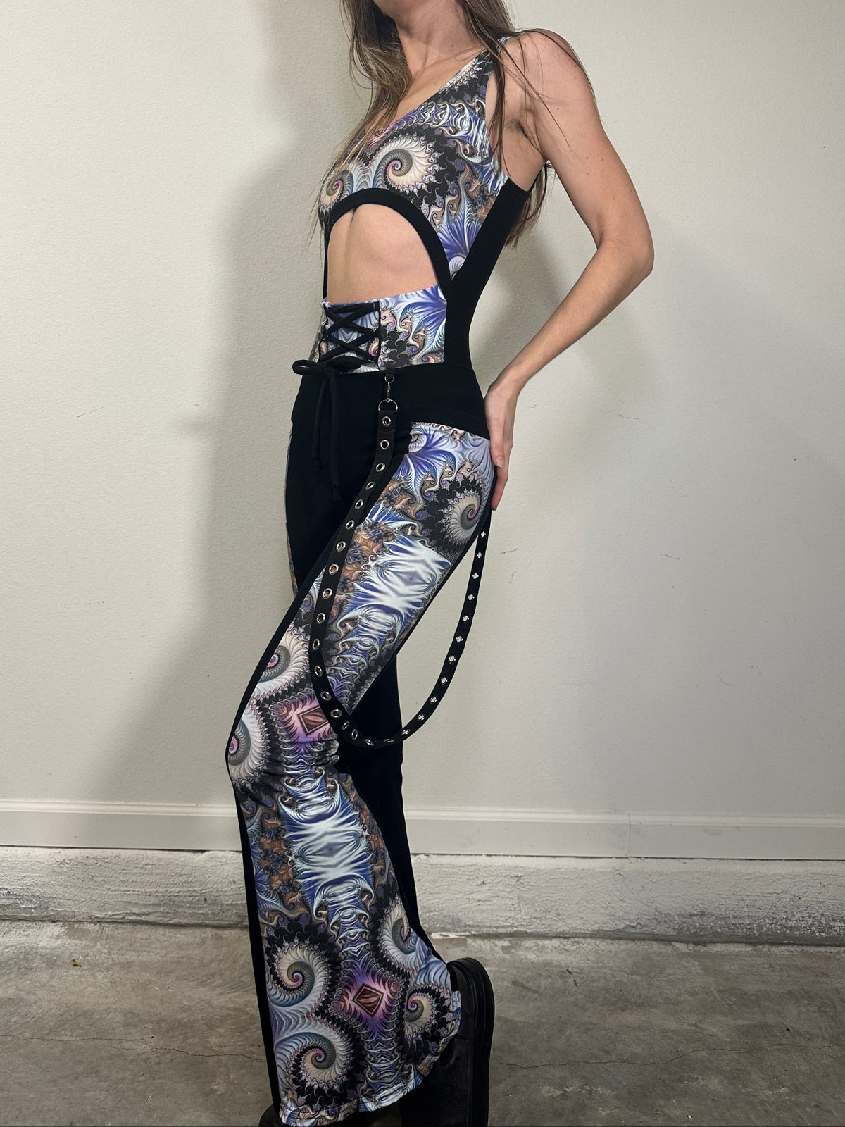 MTO Jumpsuit