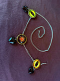 Toothless - Dragon Eye Portal Belt