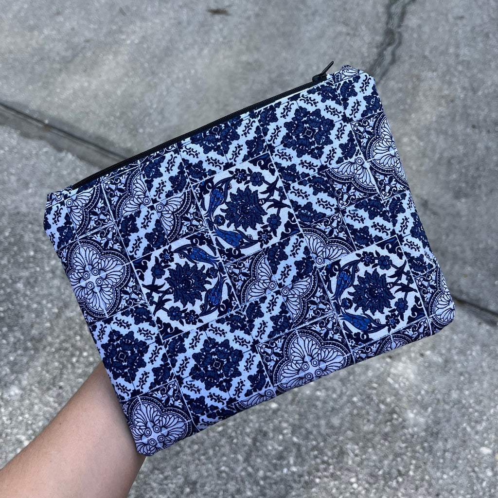 Zipper Pouch